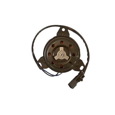 Gpd Electric Cooling Fan 2312201